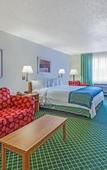 Туры в отель Baymont by Wyndham Salina Туры в отель Baymont by Wyndham Salina