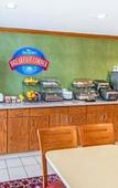 Туры в отель Baymont by Wyndham Salina Туры в отель Baymont by Wyndham Salina