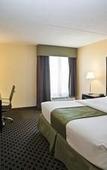 Туры в отель La Quinta Inn & Suites by Wyndham Salina Туры в отель La Quinta Inn & Suites by Wyndham Salina