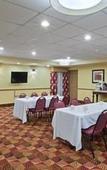 Туры в отель La Quinta Inn & Suites by Wyndham Salina Туры в отель La Quinta Inn & Suites by Wyndham Salina