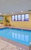 Туры в отель La Quinta Inn & Suites by Wyndham Salina Туры в отель La Quinta Inn & Suites by Wyndham Salina
