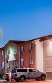 Туры в отель Super 8 by Wyndham Abilene KS Туры в отель Super 8 by Wyndham Abilene KS