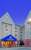 Туры в отель Candlewood Suites Salina by IHG Туры в отель Candlewood Suites Salina by IHG