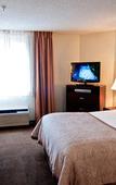 Туры в отель Candlewood Suites Salina by IHG Туры в отель Candlewood Suites Salina by IHG