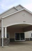 Туры в отель Rodeway Inn Salina North Туры в отель Rodeway Inn Salina North
