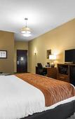 Туры в отель Comfort Inn & Suites Sayre Туры в отель Comfort Inn & Suites Sayre