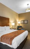 Туры в отель Comfort Inn & Suites Sayre Туры в отель Comfort Inn & Suites Sayre