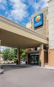 Туры в отель Comfort Inn & Suites Sayre Туры в отель Comfort Inn & Suites Sayre
