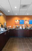 Туры в отель Comfort Inn & Suites Sayre Туры в отель Comfort Inn & Suites Sayre