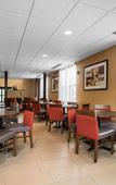 Туры в отель Comfort Inn & Suites Sayre Туры в отель Comfort Inn & Suites Sayre