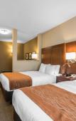 Туры в отель Comfort Inn & Suites Sayre Туры в отель Comfort Inn & Suites Sayre