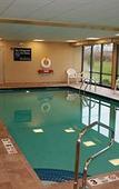 Туры в отель Hampton Inn Sayre Туры в отель Hampton Inn Sayre