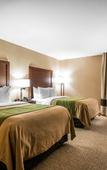 Туры в отель Quality Inn & Suites Towanda Туры в отель Quality Inn & Suites Towanda