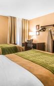 Туры в отель Quality Inn & Suites Towanda Туры в отель Quality Inn & Suites Towanda