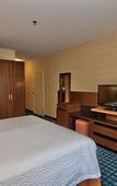 Туры в отель Fairfield Inn & Suites Towanda Wysox Туры в отель Fairfield Inn & Suites Towanda Wysox