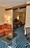 Туры в отель Fairfield Inn & Suites Towanda Wysox Туры в отель Fairfield Inn & Suites Towanda Wysox