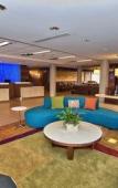 Туры в отель Fairfield Inn & Suites Towanda Wysox Туры в отель Fairfield Inn & Suites Towanda Wysox