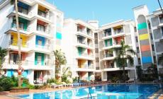 Aastha Escape Resort