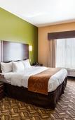 Туры в отель Baymont by Wyndham Jewett Туры в отель Baymont by Wyndham Jewett