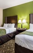 Туры в отель Baymont by Wyndham Jewett Туры в отель Baymont by Wyndham Jewett