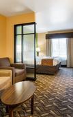 Туры в отель Baymont by Wyndham Jewett Туры в отель Baymont by Wyndham Jewett