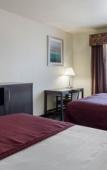 Туры в отель Quality Inn Buffalo Туры в отель Quality Inn Buffalo