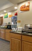 Туры в отель Quality Inn Buffalo Туры в отель Quality Inn Buffalo