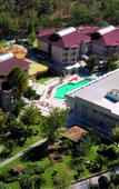 Туры в отель Pam Thermal Hotel Туры в отель Pam Thermal Hotel