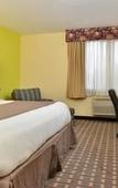 Туры в отель Americas Best Value Sandman Inn Туры в отель Americas Best Value Sandman Inn