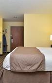 Туры в отель Americas Best Value Sandman Inn Туры в отель Americas Best Value Sandman Inn