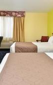 Туры в отель Americas Best Value Sandman Inn Туры в отель Americas Best Value Sandman Inn