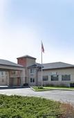 Туры в отель Americas Best Value Sandman Inn Туры в отель Americas Best Value Sandman Inn