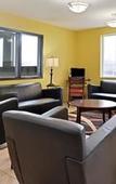 Туры в отель Americas Best Value Sandman Inn Туры в отель Americas Best Value Sandman Inn