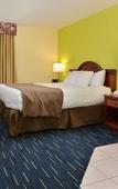 Туры в отель Americas Best Value Sandman Inn Туры в отель Americas Best Value Sandman Inn