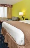 Туры в отель Americas Best Value Sandman Inn Туры в отель Americas Best Value Sandman Inn
