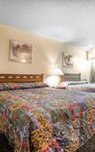 Туры в отель Rodeway Inn La Grande - Island City Туры в отель Rodeway Inn La Grande - Island City