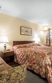 Туры в отель Rodeway Inn La Grande - Island City Туры в отель Rodeway Inn La Grande - Island City