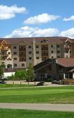 Туры в отель The Tamarack Club Туры в отель The Tamarack Club