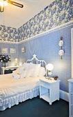 Туры в отель Allegiance Bed and Breakfast Туры в отель Allegiance Bed and Breakfast