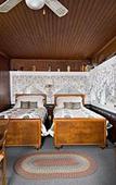 Туры в отель Allegiance Bed and Breakfast Туры в отель Allegiance Bed and Breakfast