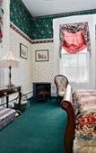 Туры в отель Allegiance Bed and Breakfast Туры в отель Allegiance Bed and Breakfast