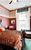 Туры в отель Allegiance Bed and Breakfast Туры в отель Allegiance Bed and Breakfast
