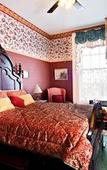 Туры в отель Allegiance Bed and Breakfast Туры в отель Allegiance Bed and Breakfast