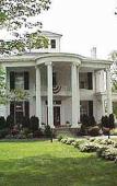 Туры в отель Allegiance Bed and Breakfast Туры в отель Allegiance Bed and Breakfast