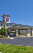 Туры в отель Best Western Plus Frontier Inn Туры в отель Best Western Plus Frontier Inn