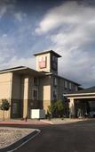 Туры в отель Best Western Plus Frontier Inn Туры в отель Best Western Plus Frontier Inn
