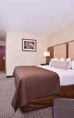 Туры в отель Best Western Plus Frontier Inn Туры в отель Best Western Plus Frontier Inn