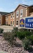 Туры в отель Best Western Plus Midwest Inn & Suites Туры в отель Best Western Plus Midwest Inn & Suites