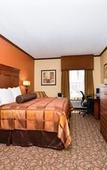 Туры в отель Best Western Plus Midwest Inn & Suites Туры в отель Best Western Plus Midwest Inn & Suites