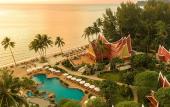 Туры в отель Santhiya Tree Koh Chang Resort Туры в отель Santhiya Tree Koh Chang Resort